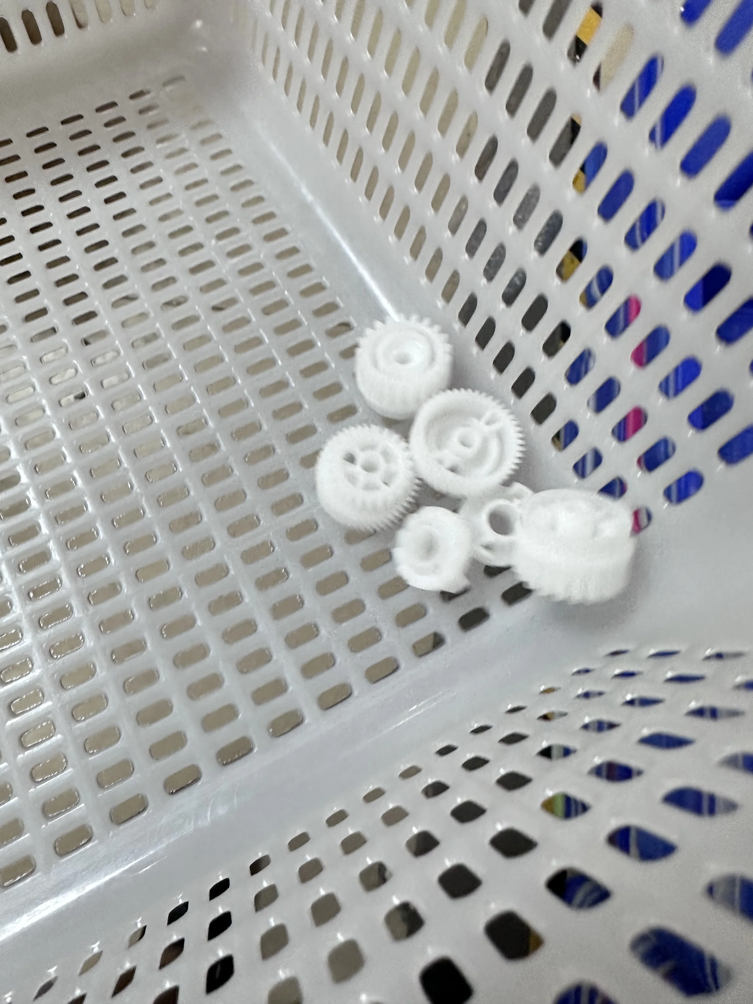 50X Fuser Drive Gear for Brother L2500 L2520 L2540 L2560 L2300 L2320 L2340 L2360 L2380 L2680 L2700 L2703 L2705 L2720 L2740
50X Fuser Drive Gear for Brother L2500 L2520 L2540 L2560 L2300 L2320 L2340 L2360 L2380 L2680 L2700 L2703 L2705 L2720 L2740