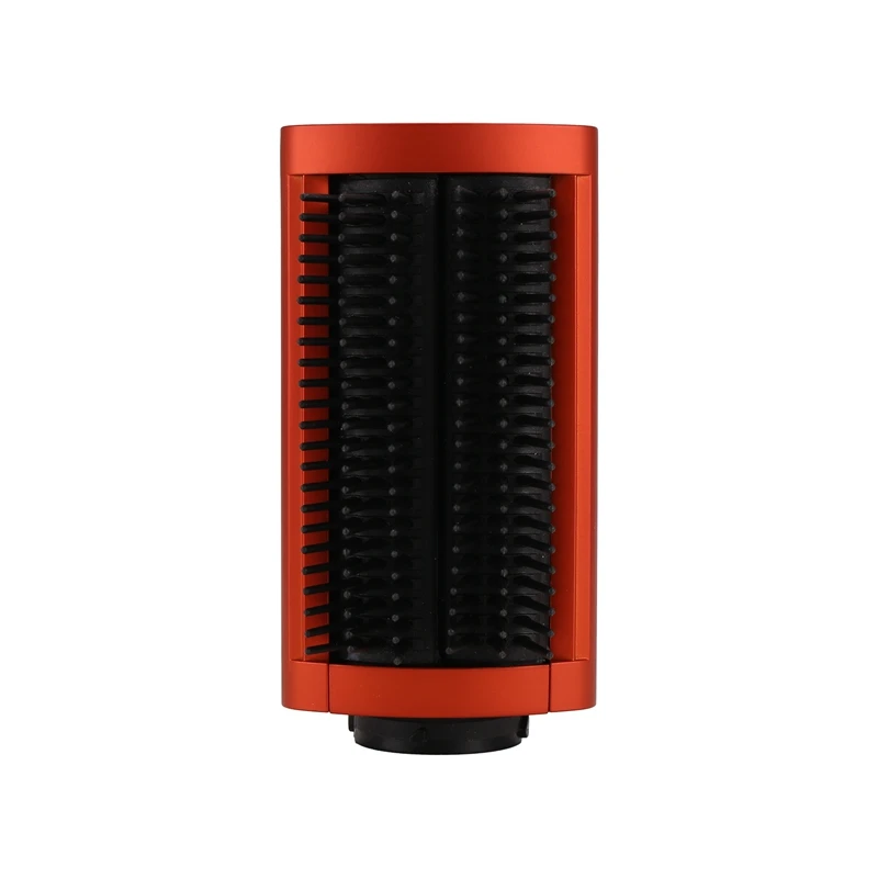 ABBR для Dyson Airwrap Styler HS01 HS05 разглаживающая щетка для сушки волос расческа для укладки волос насадка жесткая гладкая расческа
ABBR для Dyson Airwrap Styler HS01 HS05 разглаживающая щетка для сушки волос расческа для укладки волос насадка жесткая гладкая расческа
