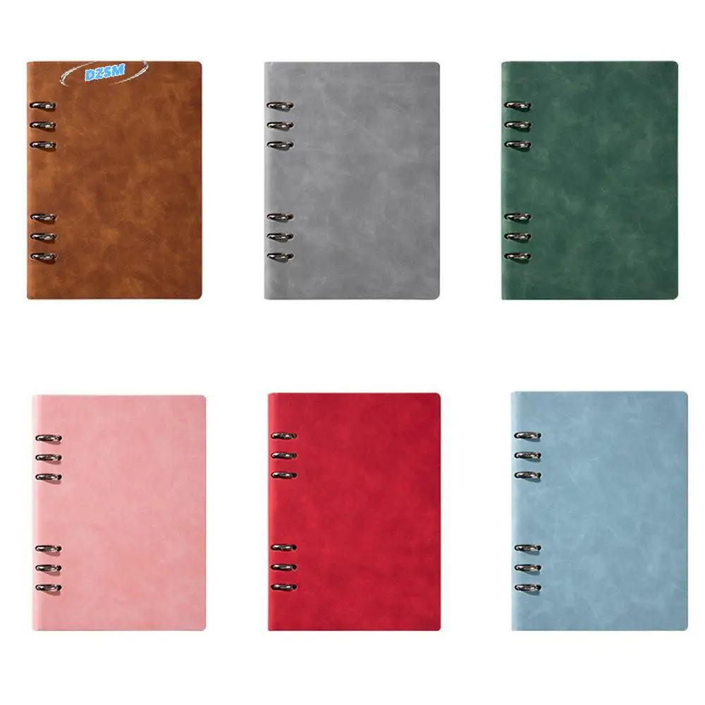 Notebook Notebooks Diary Agenda Time Organizer Journal Notebook Binder Spiral Notebook Daily Weekly Planner Loose leaf Notebook
Notebook Notebooks Diary Agenda Time Organizer Journal Notebook Binder Spiral Notebook Daily Weekly Planner Loose leaf Notebook