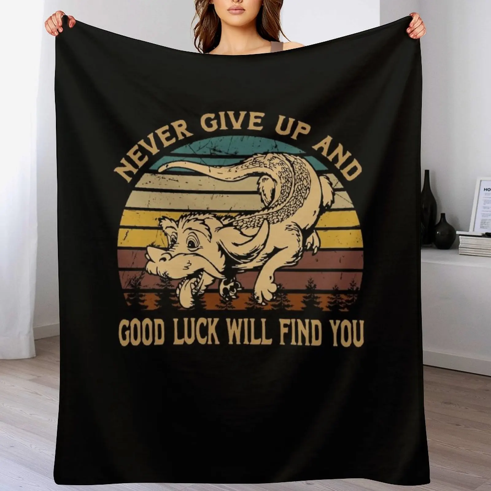 Funny Gift For Graphic Neverending Arts Story Films Never Give Up Gifts For Fan Throw Blanket Lightweight blanket for summer
Funny Gift For Graphic Neverending Arts Story Films Never Give Up Gifts For Fan Throw Blanket Lightweight blanket for summer