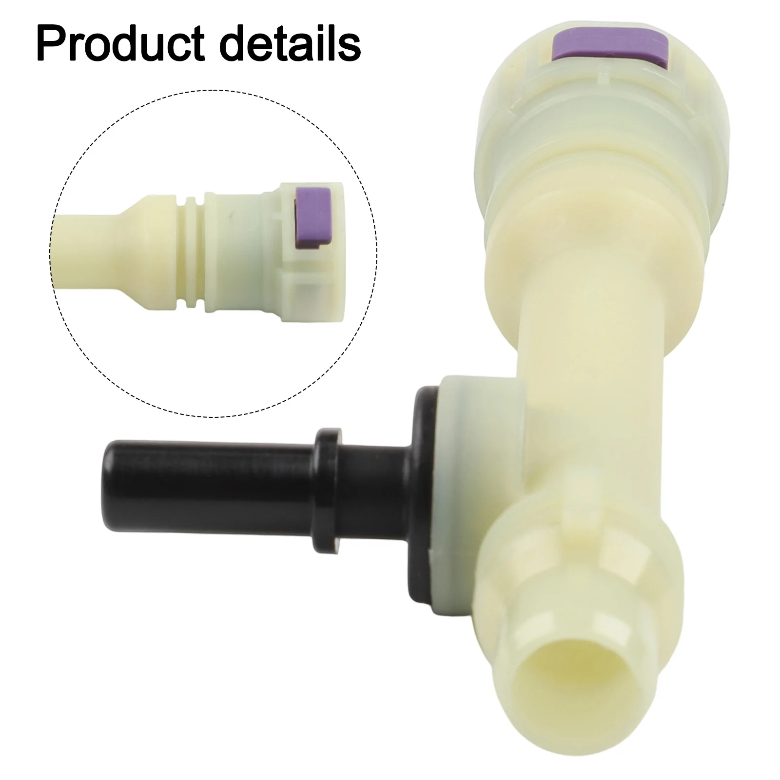 Для Volvo S60 II 2011-2017 адаптер шланга отопителя 31338581 сменный разъем установка износостойкий быстрый в установке
Для Volvo S60 II 2011-2017 адаптер шланга отопителя 31338581 сменный разъем установка износостойкий быстрый в установке