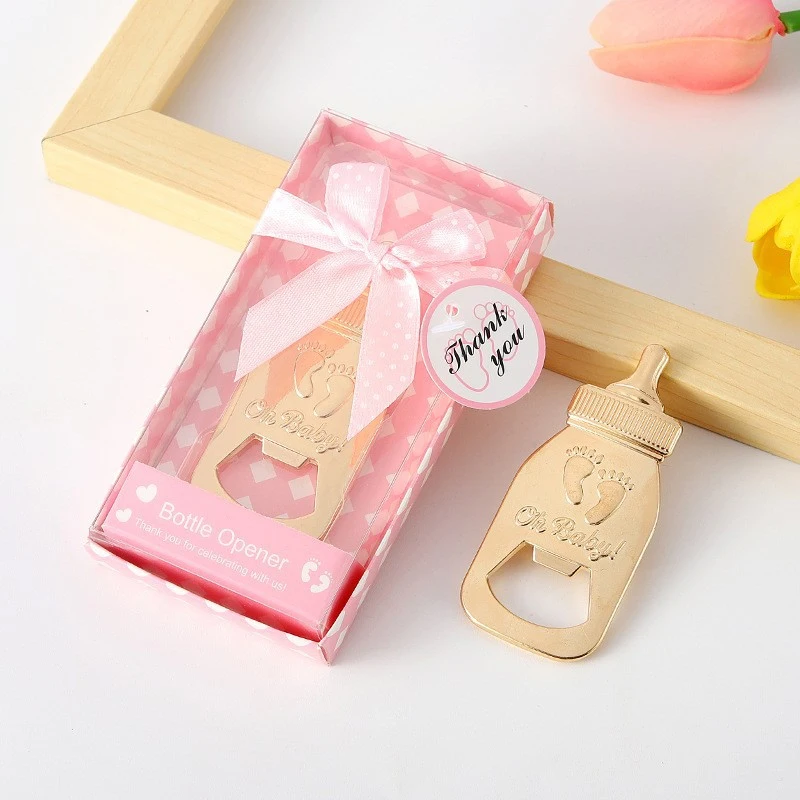 1/5/10Pcs Oh Baby Unisex Party Favors/Souvenir Bottle Openers for Baby Shower Party Gender Reveal Party Favors(With Gift Box)
1/5/10Pcs Oh Baby Unisex Party Favors/Souvenir Bottle Openers for Baby Shower Party Gender Reveal Party Favors(With Gift Box)