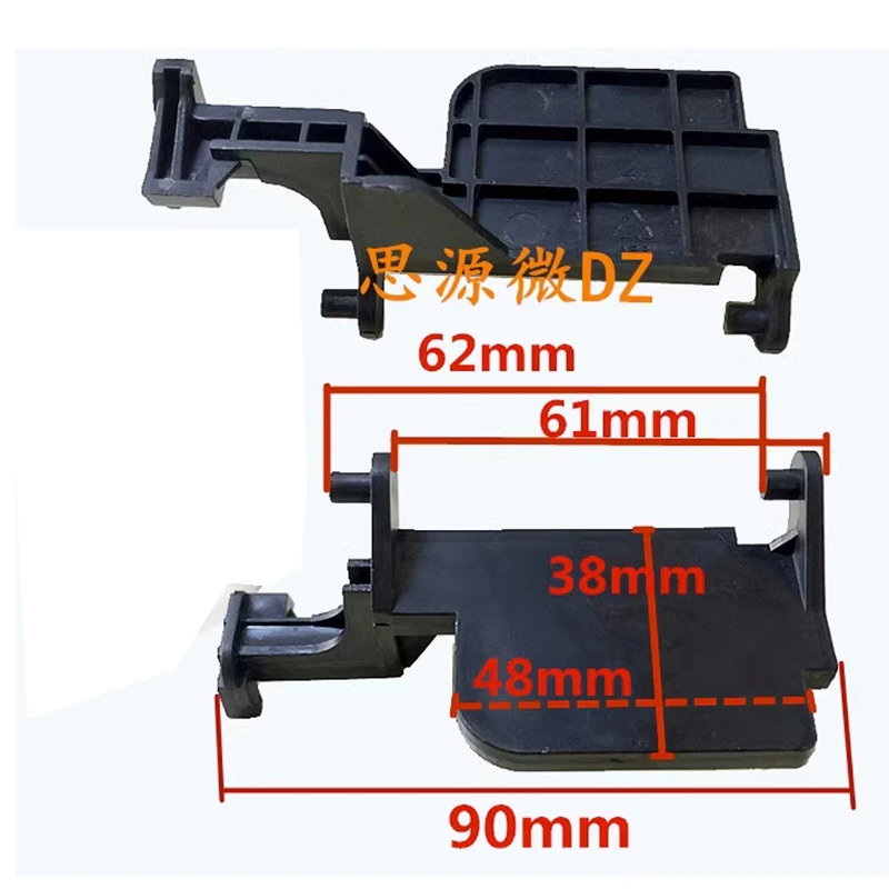 1PCS Microwave Oven Door Switch Accessories P90023P-T7 Door Opening Brace Universal M8 B5 Q5 AT
1PCS Microwave Oven Door Switch Accessories P90023P-T7 Door Opening Brace Universal M8 B5 Q5 AT