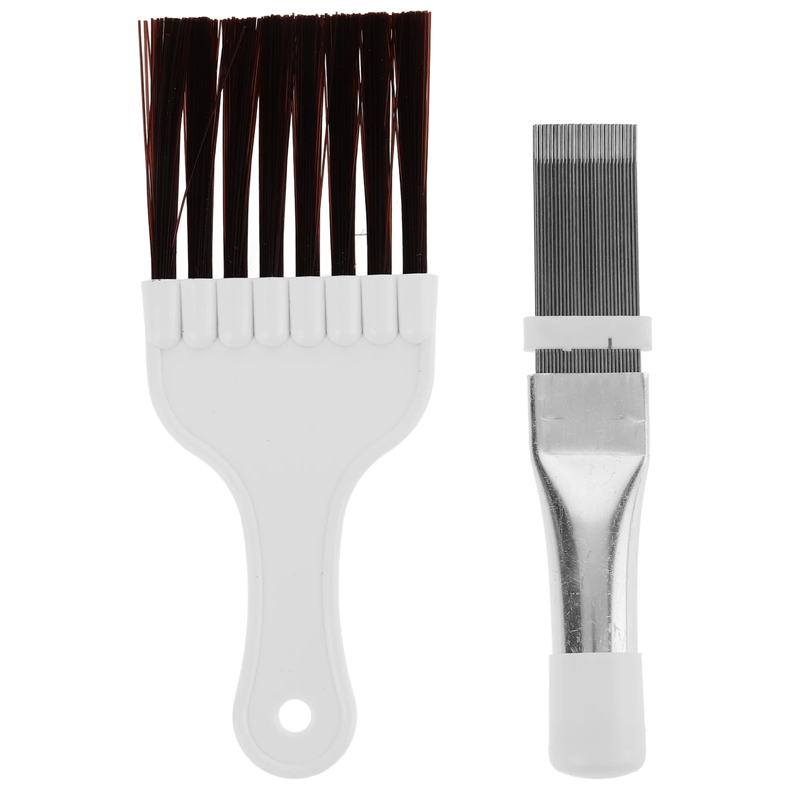 1Set Radiator Fin Combing Tools Bristle Shape Multi Color Air Conditioner Condenser Brush Dusting Radiators Appliance Cleaning
1Set Radiator Fin Combing Tools Bristle Shape Multi Color Air Conditioner Condenser Brush Dusting Radiators Appliance Cleaning
