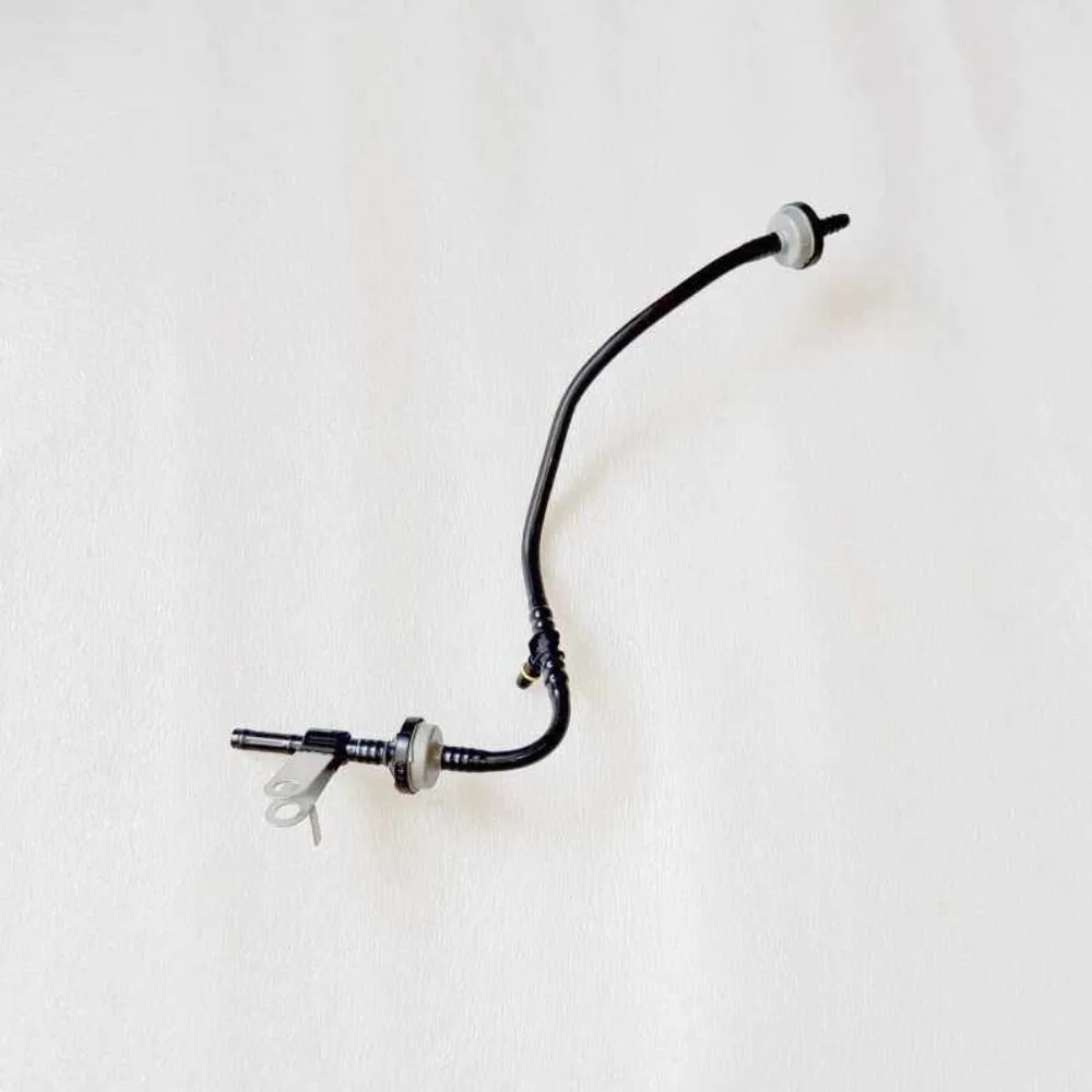 1.8T Carbon Canister Detachment Evaporation Assembly Detachment Tube for Geely Atlas Borui 2015 2016 2017 2018 Brand New
1.8T Carbon Canister Detachment Evaporation Assembly Detachment Tube for Geely Atlas Borui 2015 2016 2017 2018 Brand New