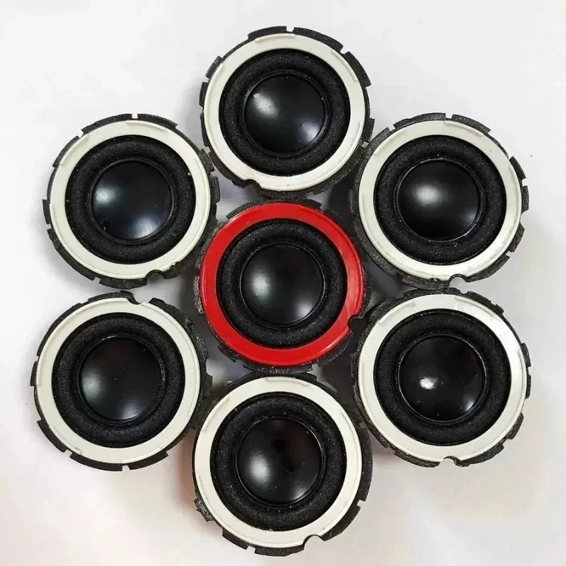CHEN For Beats Pill1.0-2.0 generation wireless bluetooth speaker original speaker unit replacement 4pcs
CHEN For Beats Pill1.0-2.0 generation wireless bluetooth speaker original speaker unit replacement 4pcs