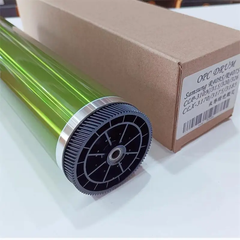 Cartridge OPC Drum Accessories For Samsung CLP-360 CLP-350 CLP-365 CLP-366 Printer,CLX-3305 CLX-3306 Image Drum Unit OPC Kits
Cartridge OPC Drum Accessories For Samsung CLP-360 CLP-350 CLP-365 CLP-366 Printer,CLX-3305 CLX-3306 Image Drum Unit OPC Kits