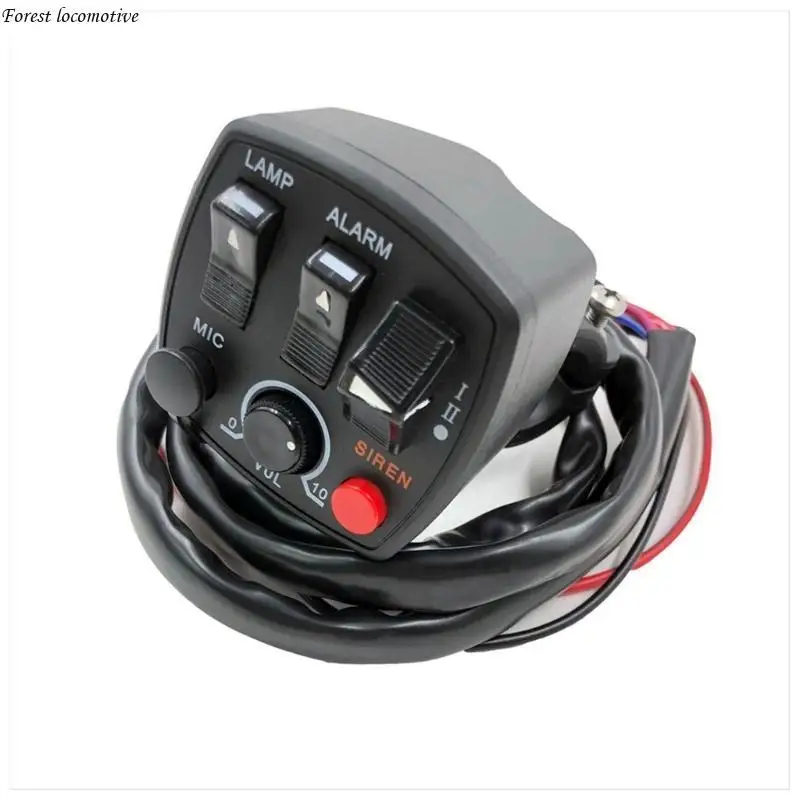 Easy Install Motorcycle Handle Switch Controller for Front Rear Light Management 32GB
Easy Install Motorcycle Handle Switch Controller for Front Rear Light Management 32GB