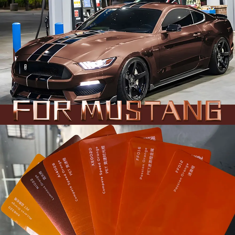 For Ford Mustang Dark Horse 2024 2025 Car Paint Protection Film Pre Cut TPU PPF Clear Film Body Sticker Bra Kit Styling Decor
For Ford Mustang Dark Horse 2024 2025 Car Paint Protection Film Pre Cut TPU PPF Clear Film Body Sticker Bra Kit Styling Decor