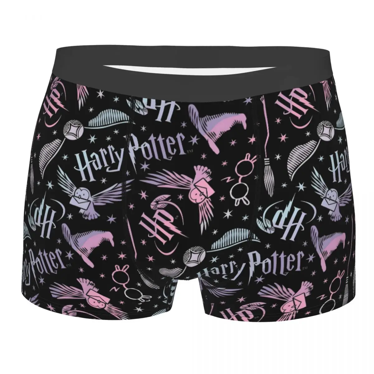 Custom H-Harryes Anime Mangas Boxers Shorts Men's Briefs Underwear Novelty Underpants
Custom H-Harryes Anime Mangas Boxers Shorts Men's Briefs Underwear Novelty Underpants