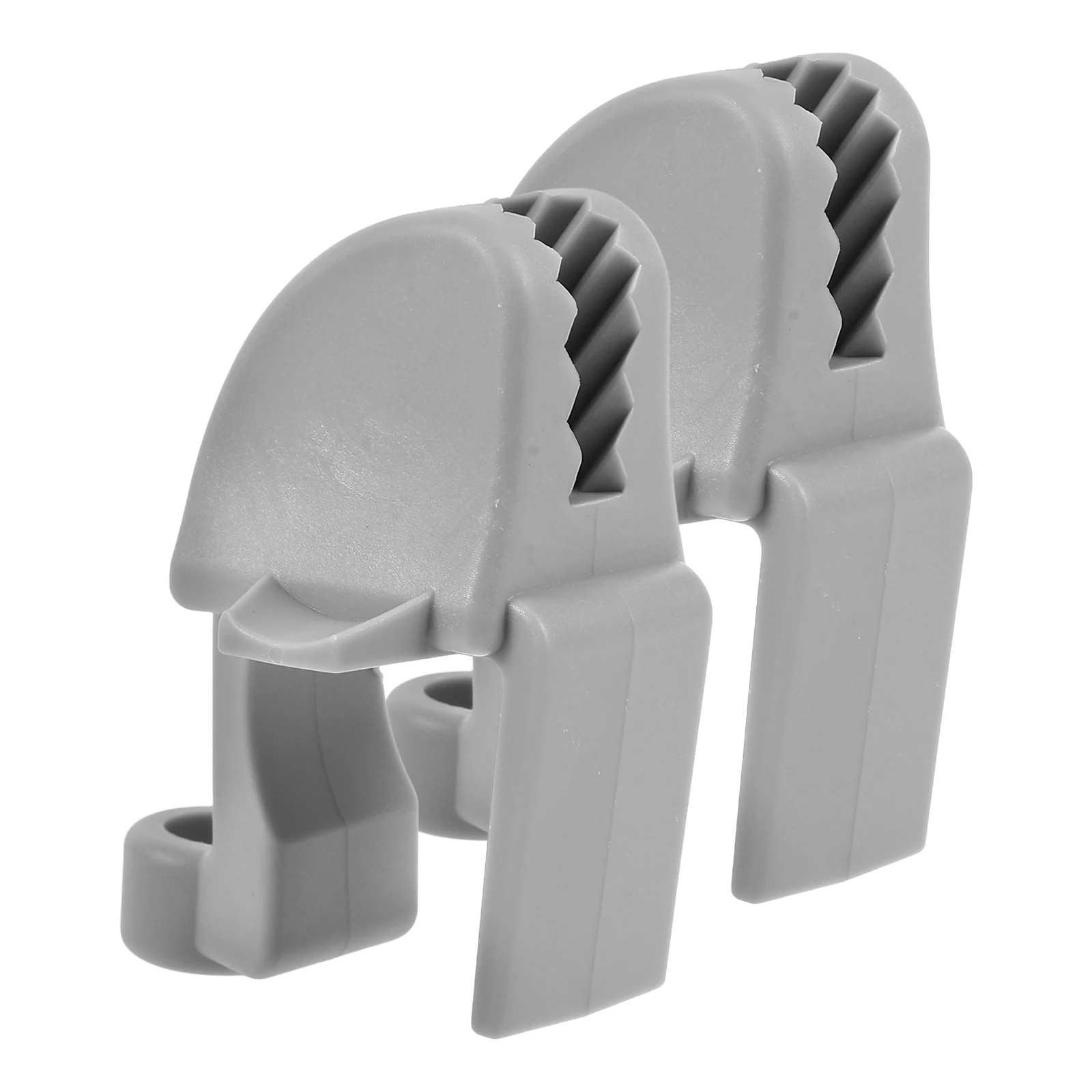 2Pcs Boat Dock Chain Holder Bumper Hooks Nylon Adjustable Marine Grade Buoy Clips Pontoon Boat Boating Accessories
2Pcs Boat Dock Chain Holder Bumper Hooks Nylon Adjustable Marine Grade Buoy Clips Pontoon Boat Boating Accessories