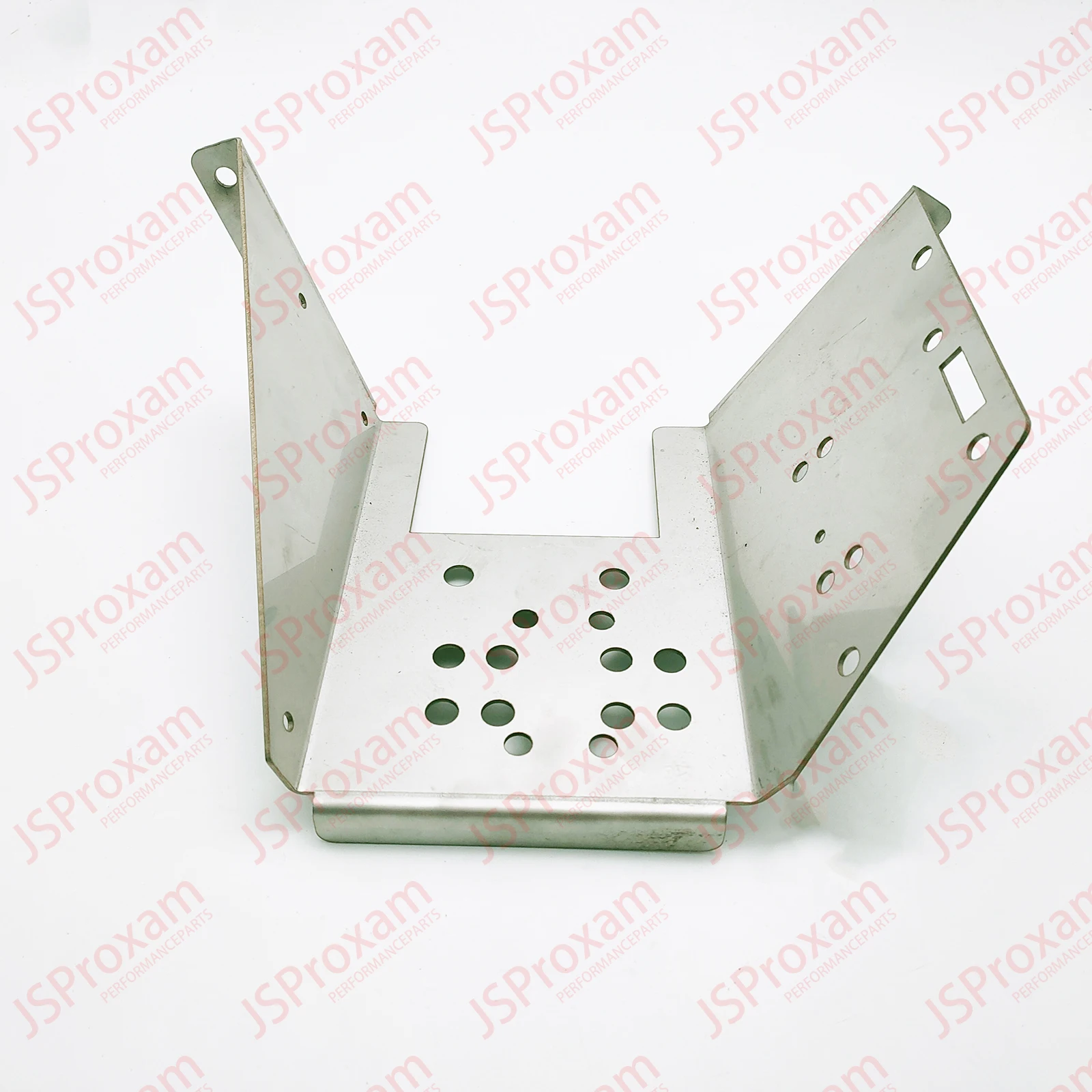 862548A1 Replaces Fit For MERCRUISER 42419A1 STAINLESS STEEL TRIM PUMP BRACKET PH200-T066
862548A1 Replaces Fit For MERCRUISER 42419A1 STAINLESS STEEL TRIM PUMP BRACKET PH200-T066
