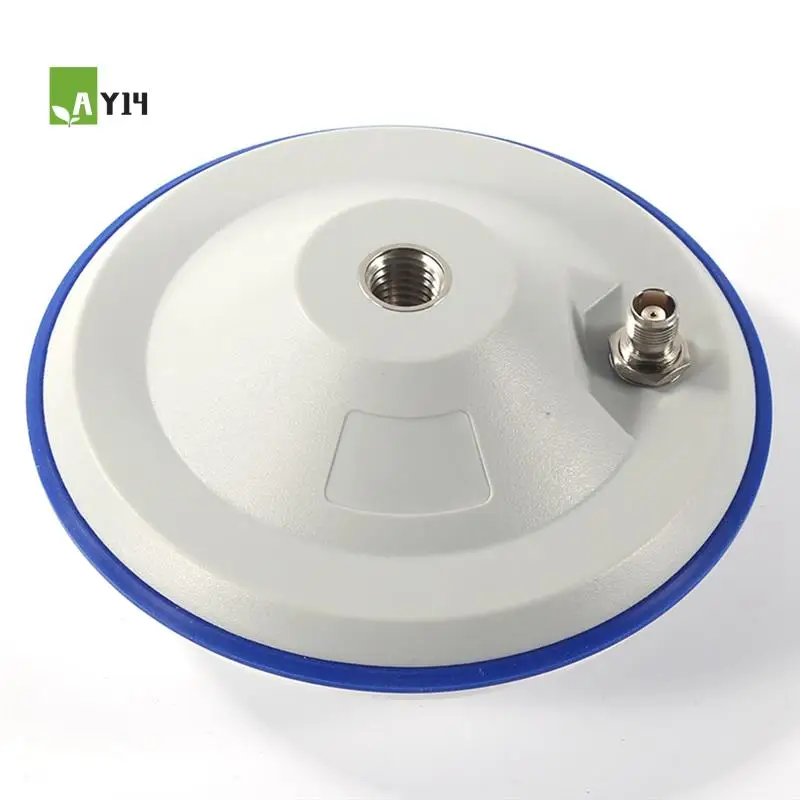 AY14 -Full-Frequency Point Antenna TNC Female Level Meter Agricultural Positioning Receiver Centimeter Antenna
AY14 -Full-Frequency Point Antenna TNC Female Level Meter Agricultural Positioning Receiver Centimeter Antenna
