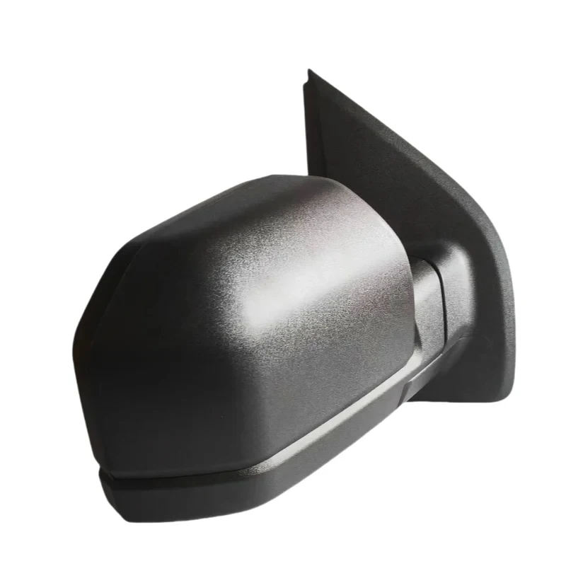 High Quality Black Right Side Mirror 3 Pins Heated Power Adjustment for F-150 2016-2020
High Quality Black Right Side Mirror 3 Pins Heated Power Adjustment for F-150 2016-2020
