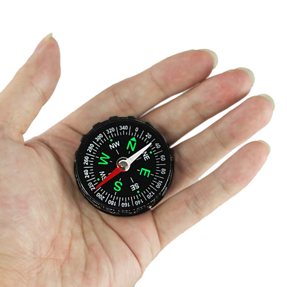 Compass for Kids Outdoor Water Proof Portable Pocket Watch Child Camping Adventure
Compass for Kids Outdoor Water Proof Portable Pocket Watch Child Camping Adventure