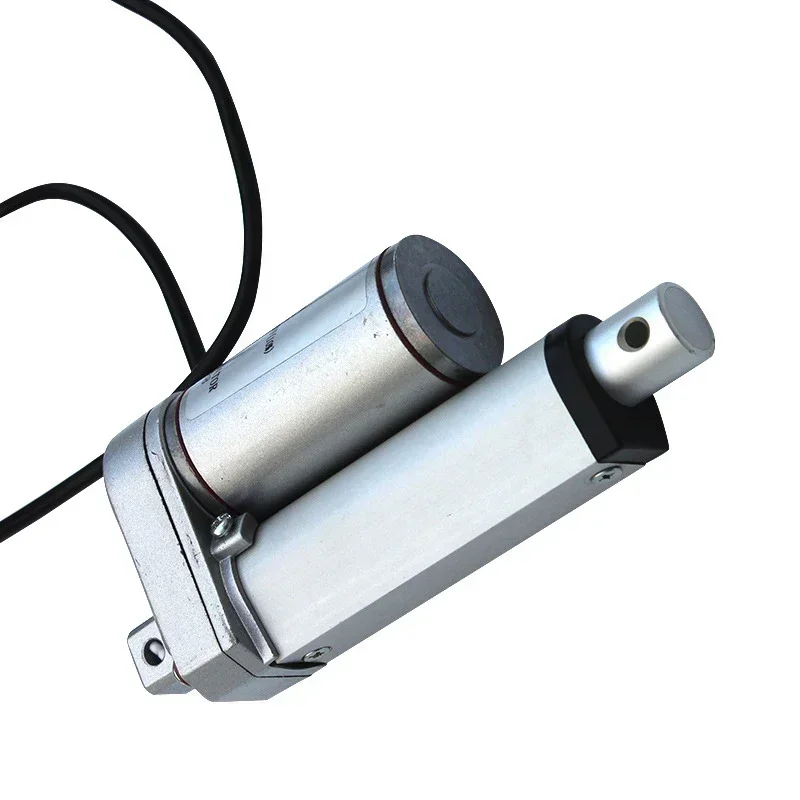 24V DC Small Telescopic Pole Multifunctional Electric Actuator Motor Remote Control Big Thrust Lifting Rod
24V DC Small Telescopic Pole Multifunctional Electric Actuator Motor Remote Control Big Thrust Lifting Rod