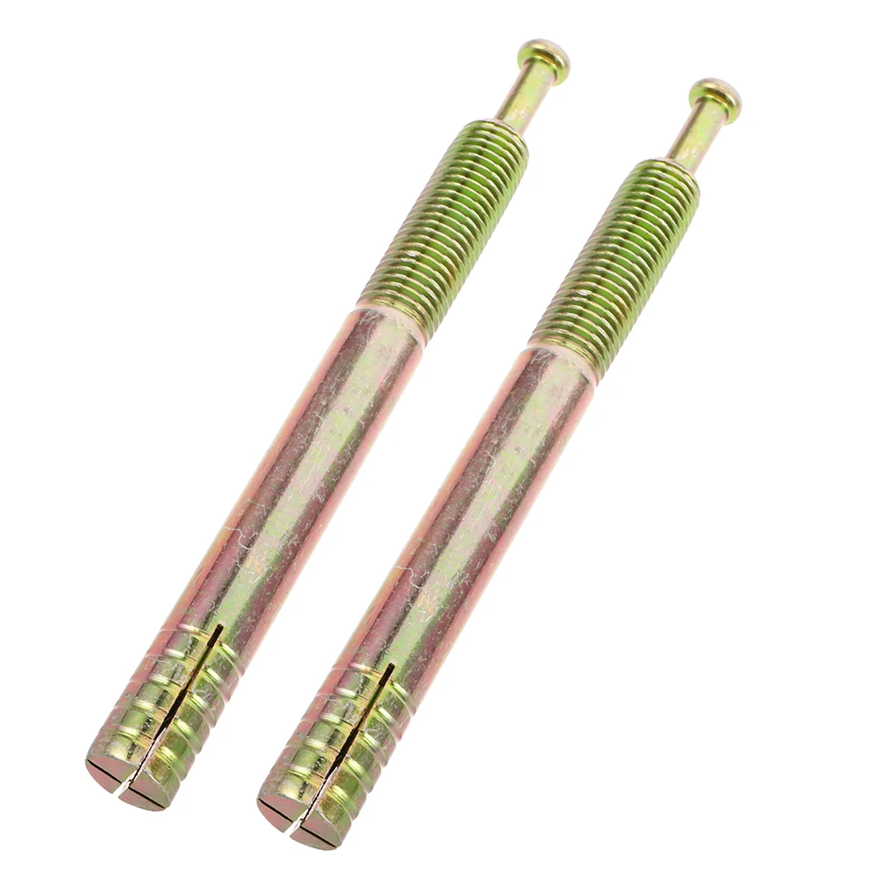 2pcs Car Lift Anchor Bolts Durable Precision Secure Fixation Heavy Duty Automotive Concrete Expansion Screws Accessories
2pcs Car Lift Anchor Bolts Durable Precision Secure Fixation Heavy Duty Automotive Concrete Expansion Screws Accessories