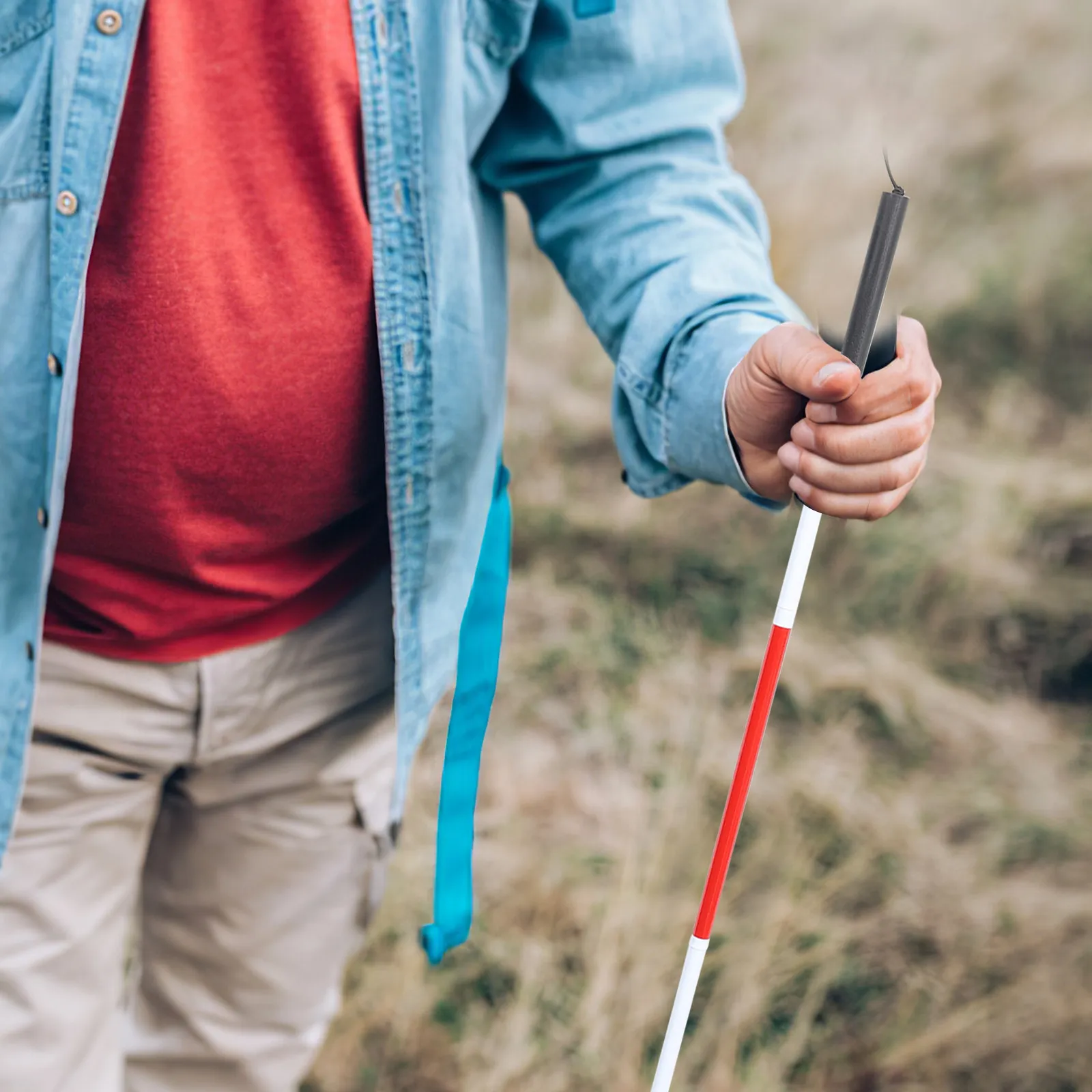 Aluminum Alloy Foldable Cane Durable Non Slip Walking Sticks for Seniors Trekking Poles Hiking Stick Blind Guide Rod Fence
Aluminum Alloy Foldable Cane Durable Non Slip Walking Sticks for Seniors Trekking Poles Hiking Stick Blind Guide Rod Fence
