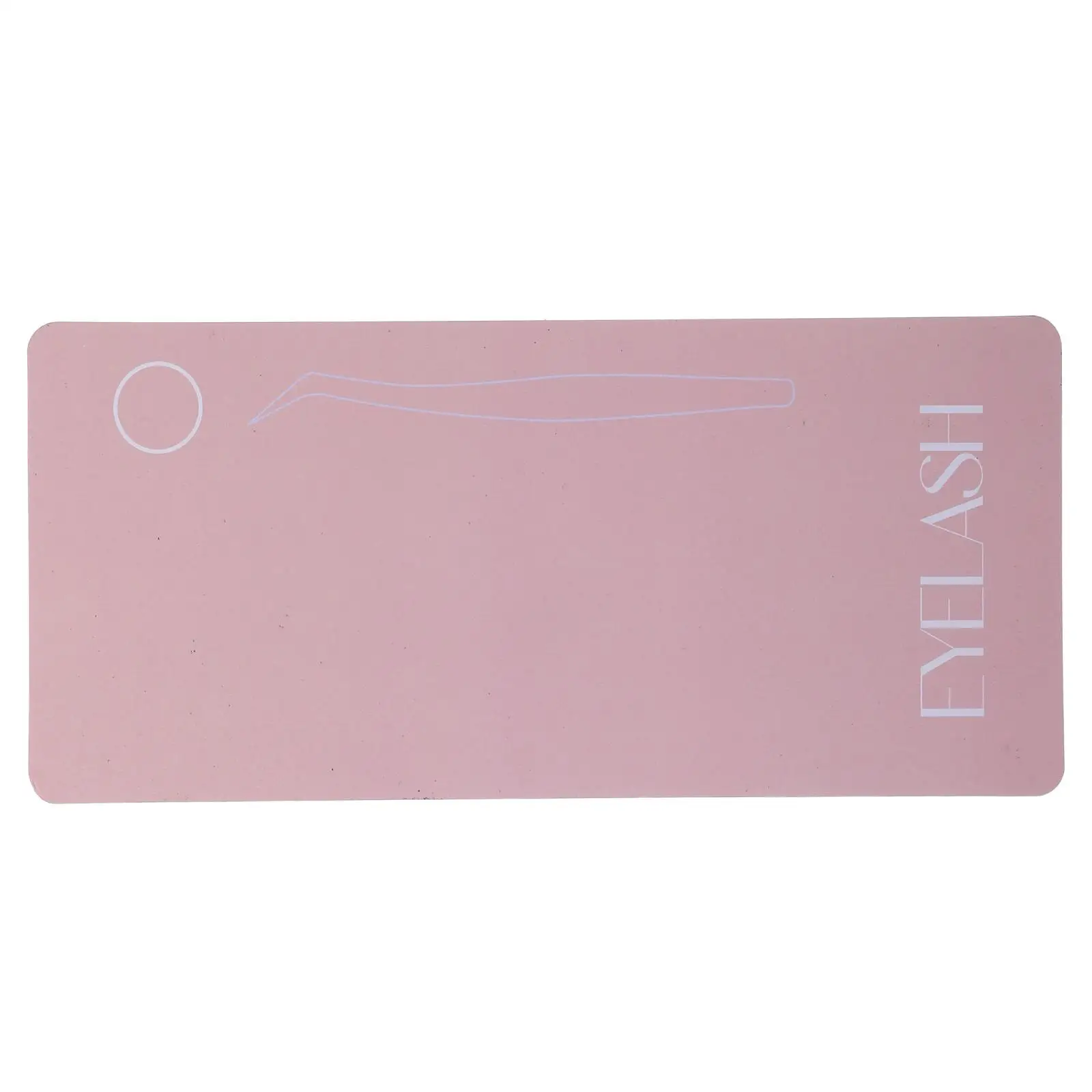 Eyelash Grafting Station Soft Magnetic Board Holder Tray Extensions Accessories Stand Portable Display Lash Trays Tint Plate
Eyelash Grafting Station Soft Magnetic Board Holder Tray Extensions Accessories Stand Portable Display Lash Trays Tint Plate