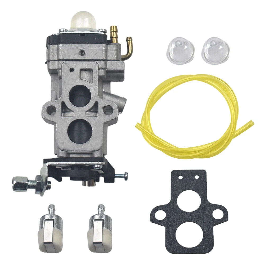 Repair Kit Carburetor Accessories Backpack Blower Brushcutter Garden Supplies Replacement For WYA-79 350BT 150BT
Repair Kit Carburetor Accessories Backpack Blower Brushcutter Garden Supplies Replacement For WYA-79 350BT 150BT