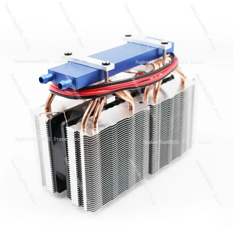 Охладитель для аквариума DIY: специальный контроллер температуры, полупроводниковое охлаждение, снижение температуры на 40 градусов.
Охладитель для аквариума DIY: специальный контроллер температуры, полупроводниковое охлаждение, снижение температуры на 40 градусов.