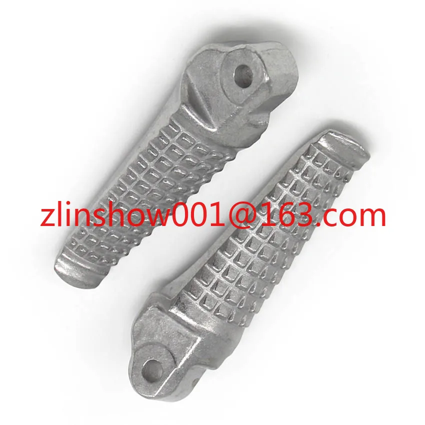 Задняя подставка для ног мотоцикла, подножки для Suzuki DRZ400S DRZ400SM SV650 SV1000 GSX1200 GSX750 W/X/Y/K1, левый GSX1300R Hayabusa
Задняя подставка для ног мотоцикла, подножки для Suzuki DRZ400S DRZ400SM SV650 SV1000 GSX1200 GSX750 W/X/Y/K1, левый GSX1300R Hayabusa