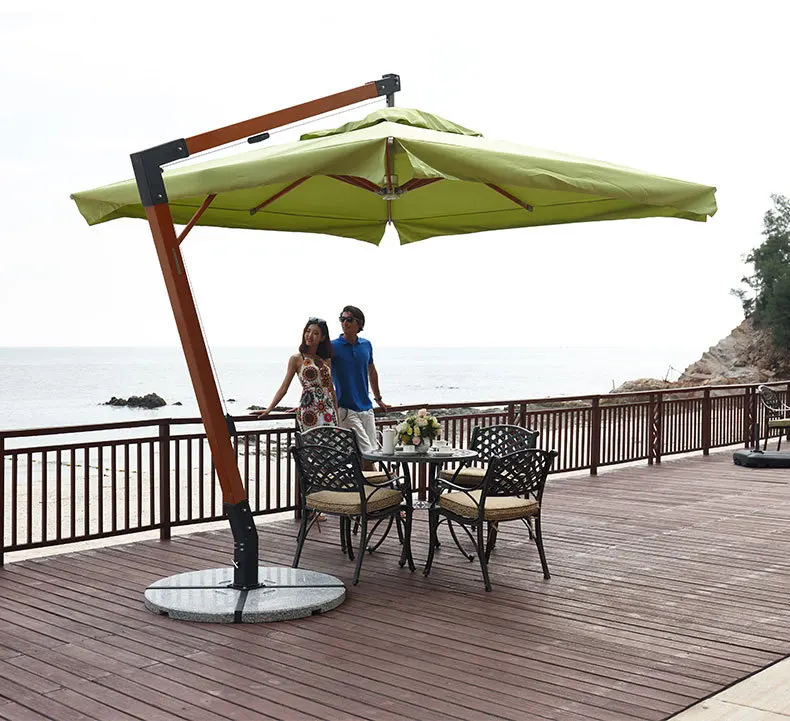!@Restaurant Garden Product Leisure Outdoor Banana Patio Hanging Umbrella for Hotel Swimming Pool
!@Restaurant Garden Product Leisure Outdoor Banana Patio Hanging Umbrella for Hotel Swimming Pool