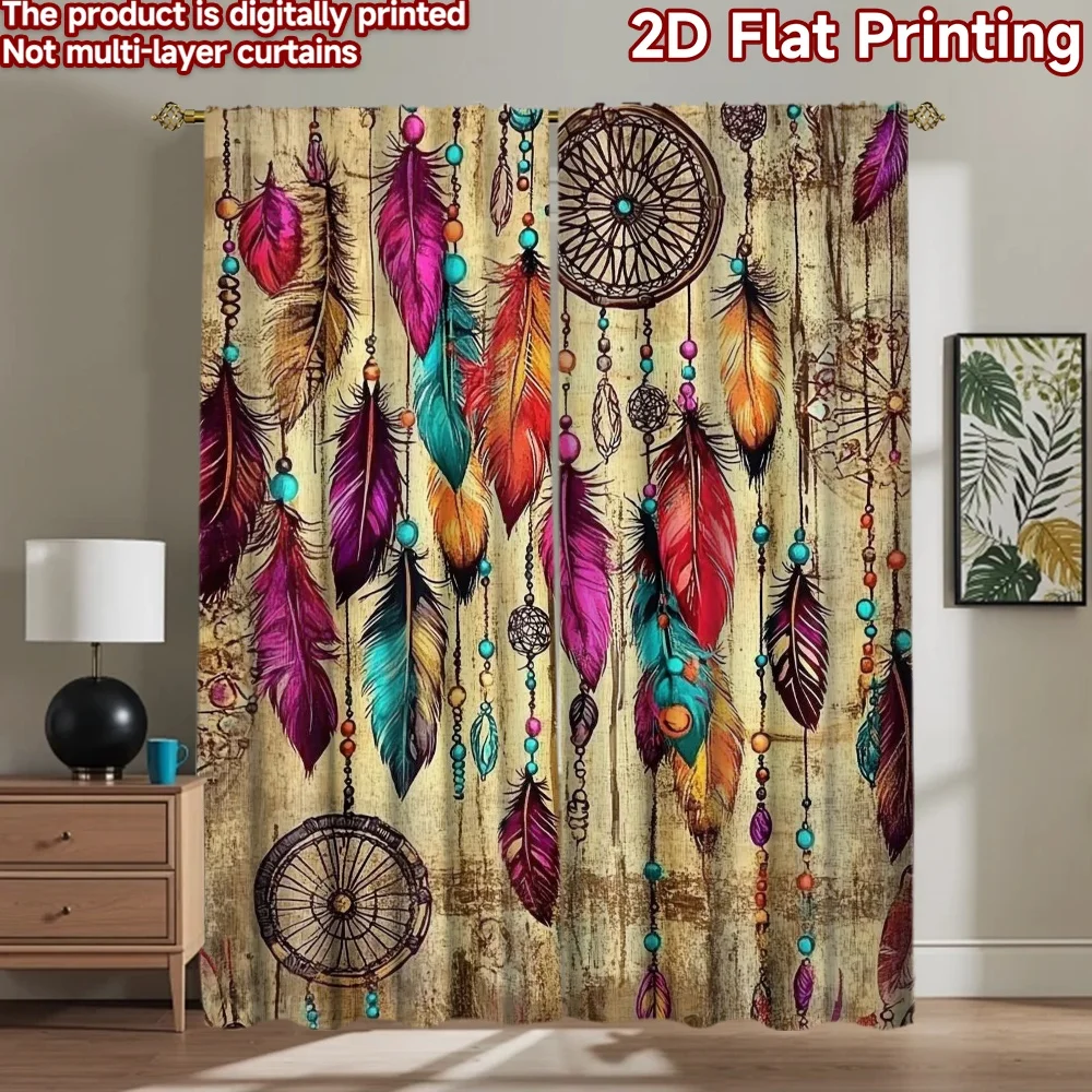 1pc 2D flat Photography Backdrop Photography Banner Colorful Feather Dreamcatchers 100% Polyester Festive Wall Decor for
1pc 2D flat Photography Backdrop Photography Banner Colorful Feather Dreamcatchers 100% Polyester Festive Wall Decor for