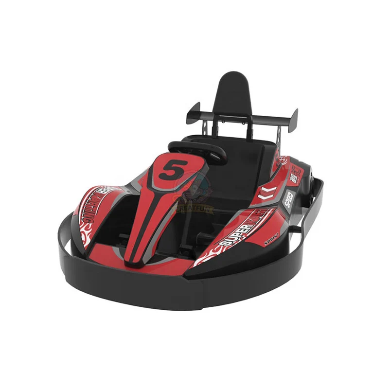 Attractive Amusement Game Kid Bumper Car for Kids & Adult Electric Kid Car Electric Ride on 12v 24v
Attractive Amusement Game Kid Bumper Car for Kids & Adult Electric Kid Car Electric Ride on 12v 24v