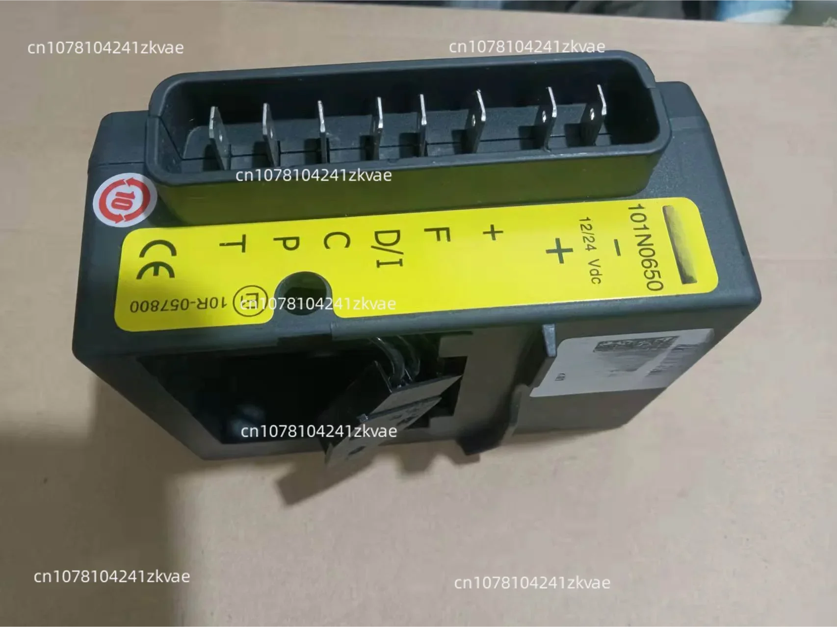 101N0650 DC 12/24V Danfoss DC Variable Frequency Compressor Driver/Board 101N0651
101N0650 DC 12/24V Danfoss DC Variable Frequency Compressor Driver/Board 101N0651