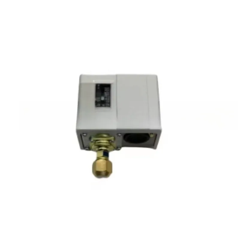 Pressure Controller: Compressor Pressure Switch
Pressure Controller: Compressor Pressure Switch