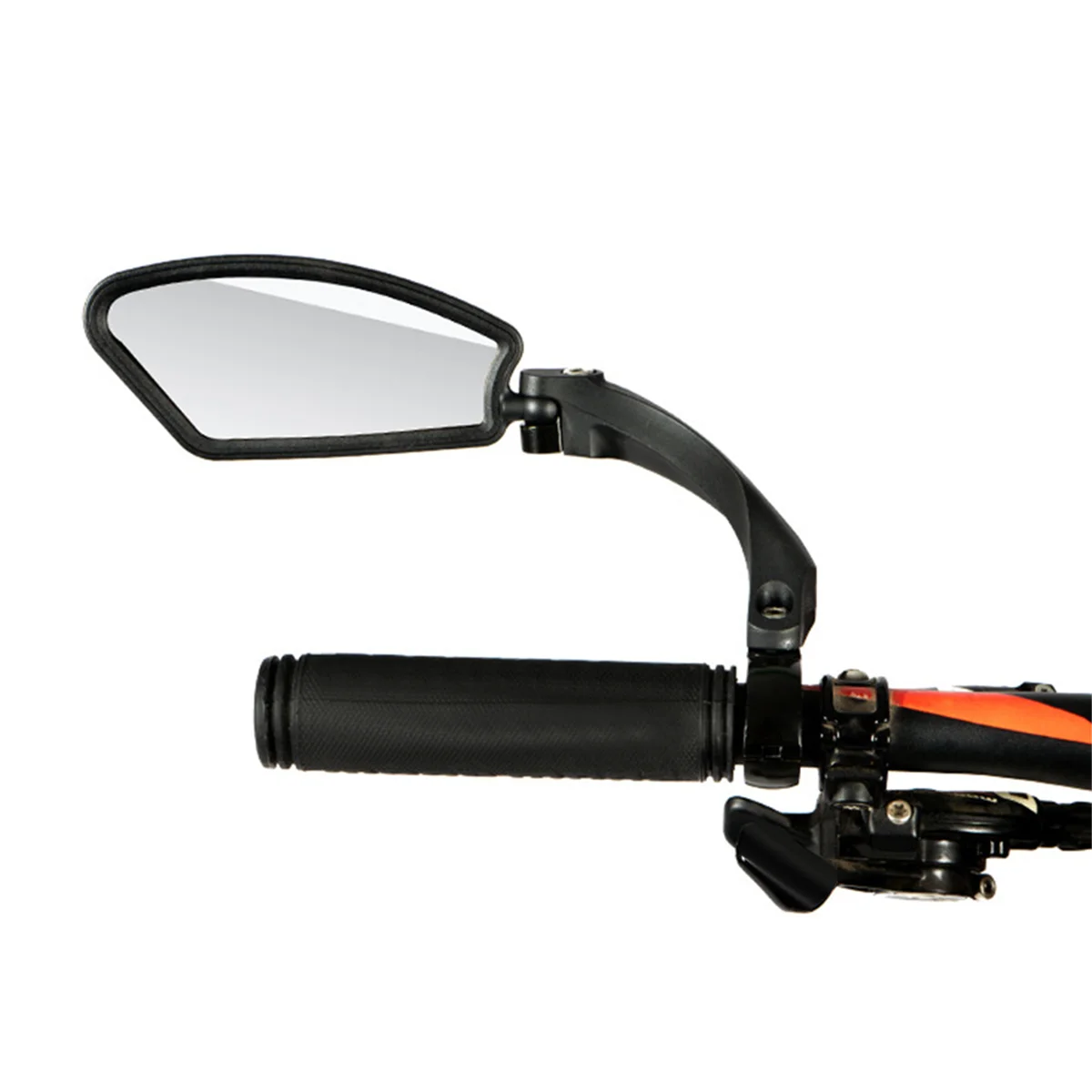 AU-Bicycle Mirror Handlebar Rear View Mirror Adjustable Back Sight Reflector Cycling Mirrors Bike
AU-Bicycle Mirror Handlebar Rear View Mirror Adjustable Back Sight Reflector Cycling Mirrors Bike