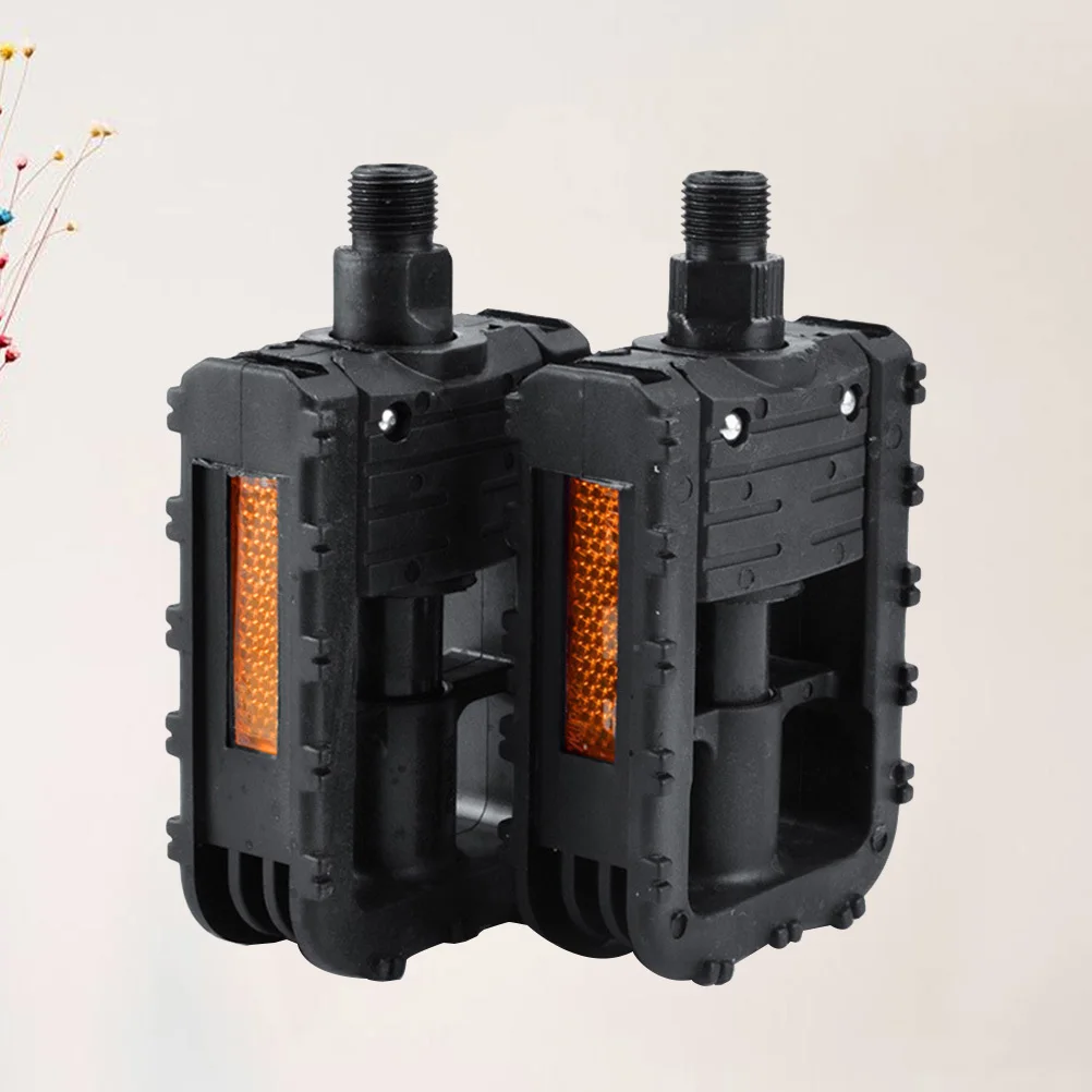 1 Pair Of Aluminum Alloy Bike Pedals Lightweight Non-Slip Large Tread Cycling Pedal For Mountain Road Bicycle Vehicle Treadle
1 Pair Of Aluminum Alloy Bike Pedals Lightweight Non-Slip Large Tread Cycling Pedal For Mountain Road Bicycle Vehicle Treadle