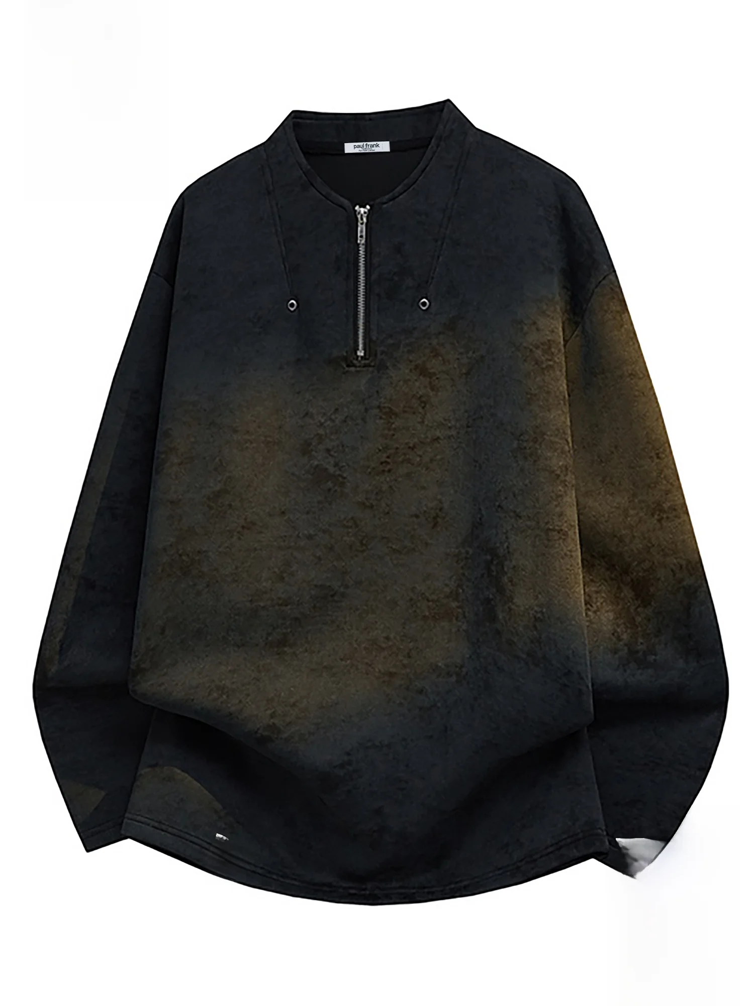 Мужской свитшот Paul Frank 2026: Новинка Весны, свободный крой, круглый вырез, тай-дай, повседневный, комфортный, с длинным рукавом, молодежный, модный, из полиэстера
Мужской свитшот Paul Frank 2026: Новинка Весны, свободный крой, круглый вырез, тай-дай, повседневный, комфортный, с длинным рукавом, молодежный, модный, из полиэстера