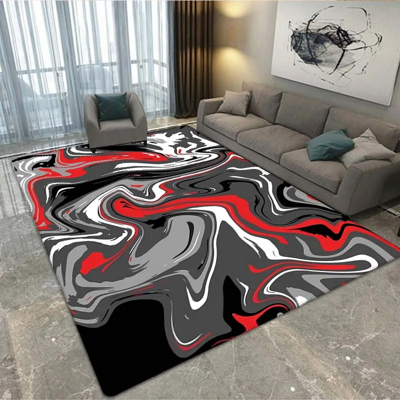 Fashion anime color carpet living room bedroom decoration bathroom entrancekitchen anti-slip carpet yoga door mat homedecoration
Fashion anime color carpet living room bedroom decoration bathroom entrancekitchen anti-slip carpet yoga door mat homedecoration