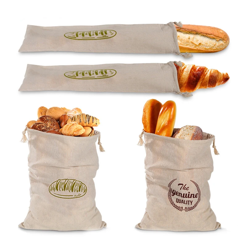 Linen Bread Bags,Reusable Drawstring Bag For Loaf, Homemade Artisan Bread Storage Bag,Linen Bread Bags For Baguette
Linen Bread Bags,Reusable Drawstring Bag For Loaf, Homemade Artisan Bread Storage Bag,Linen Bread Bags For Baguette