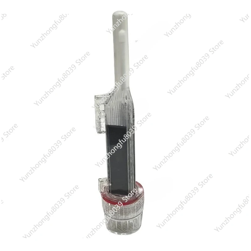 Marine High-power Waterproof Ship Solar Panel Network Position Meter Position Indicator Collision Avoidance Ship Signal Light
Marine High-power Waterproof Ship Solar Panel Network Position Meter Position Indicator Collision Avoidance Ship Signal Light