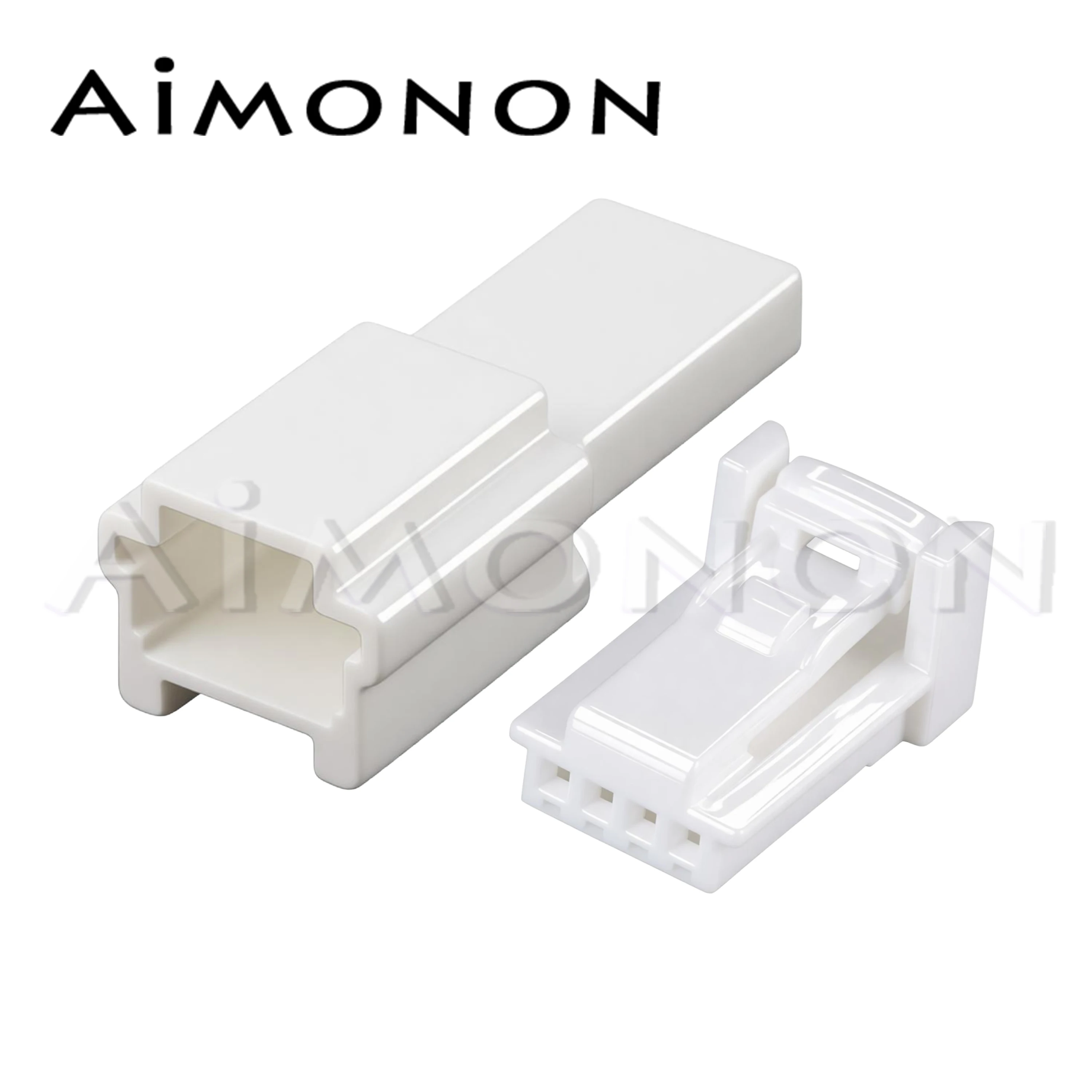 4 Pin Miniature Automotive Bluetooth Microphone Electric Cable Connector For X-Trail Qashqai 1612035-1 1473672-1
4 Pin Miniature Automotive Bluetooth Microphone Electric Cable Connector For X-Trail Qashqai 1612035-1 1473672-1