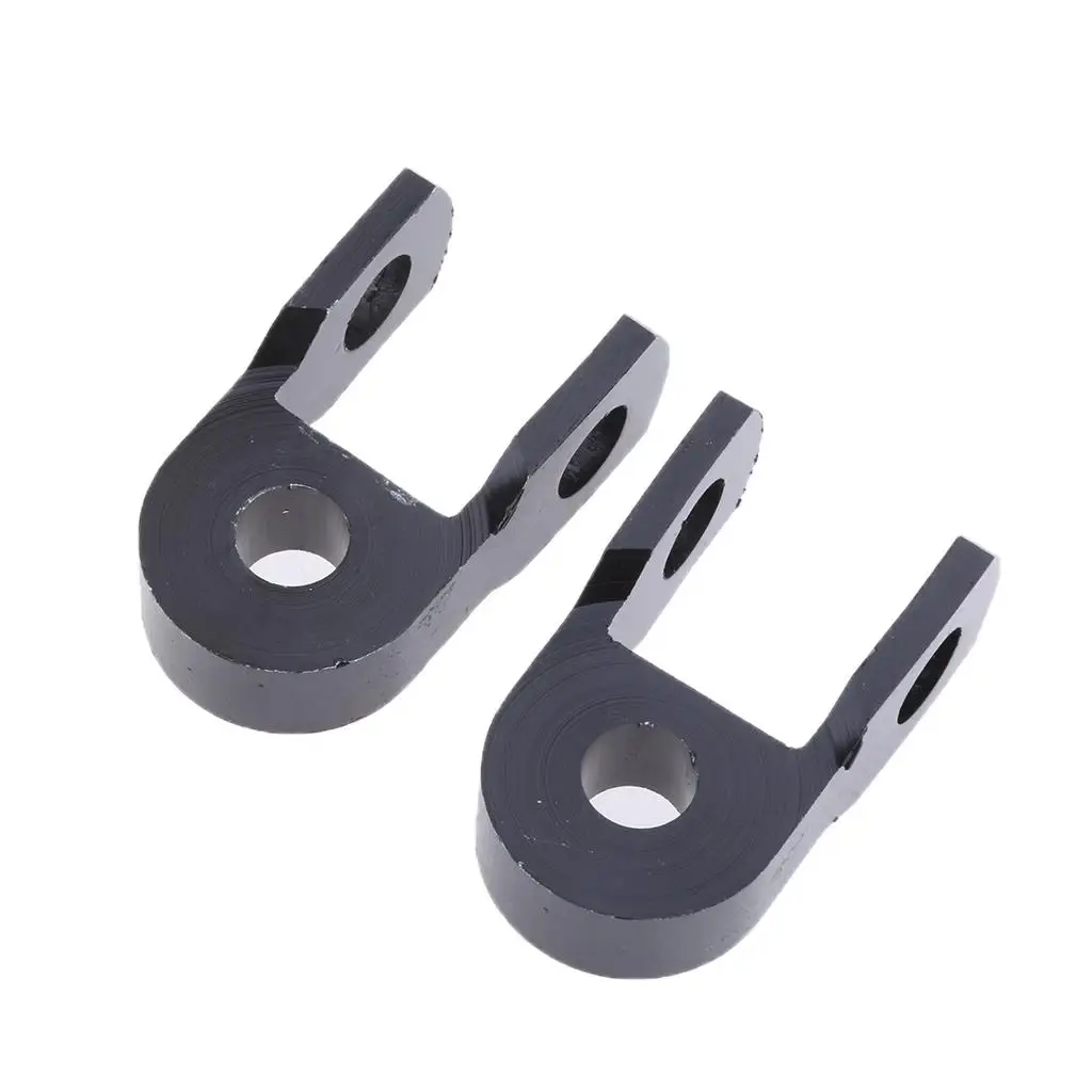 Universal Motorcycle Jack Up Riser Rear Shock Absorber Height Extension CNC Alloy for Four Wheeler
Universal Motorcycle Jack Up Riser Rear Shock Absorber Height Extension CNC Alloy for Four Wheeler