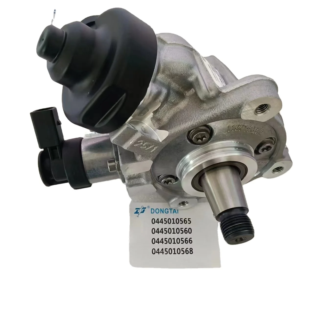 Original CP4 Pump 0445010565, 0445010560, 0445010566, 0445010568 For Engine VW Golf 2.0 TDI 03L130755AA, 03L130755L
Original CP4 Pump 0445010565, 0445010560, 0445010566, 0445010568 For Engine VW Golf 2.0 TDI 03L130755AA, 03L130755L