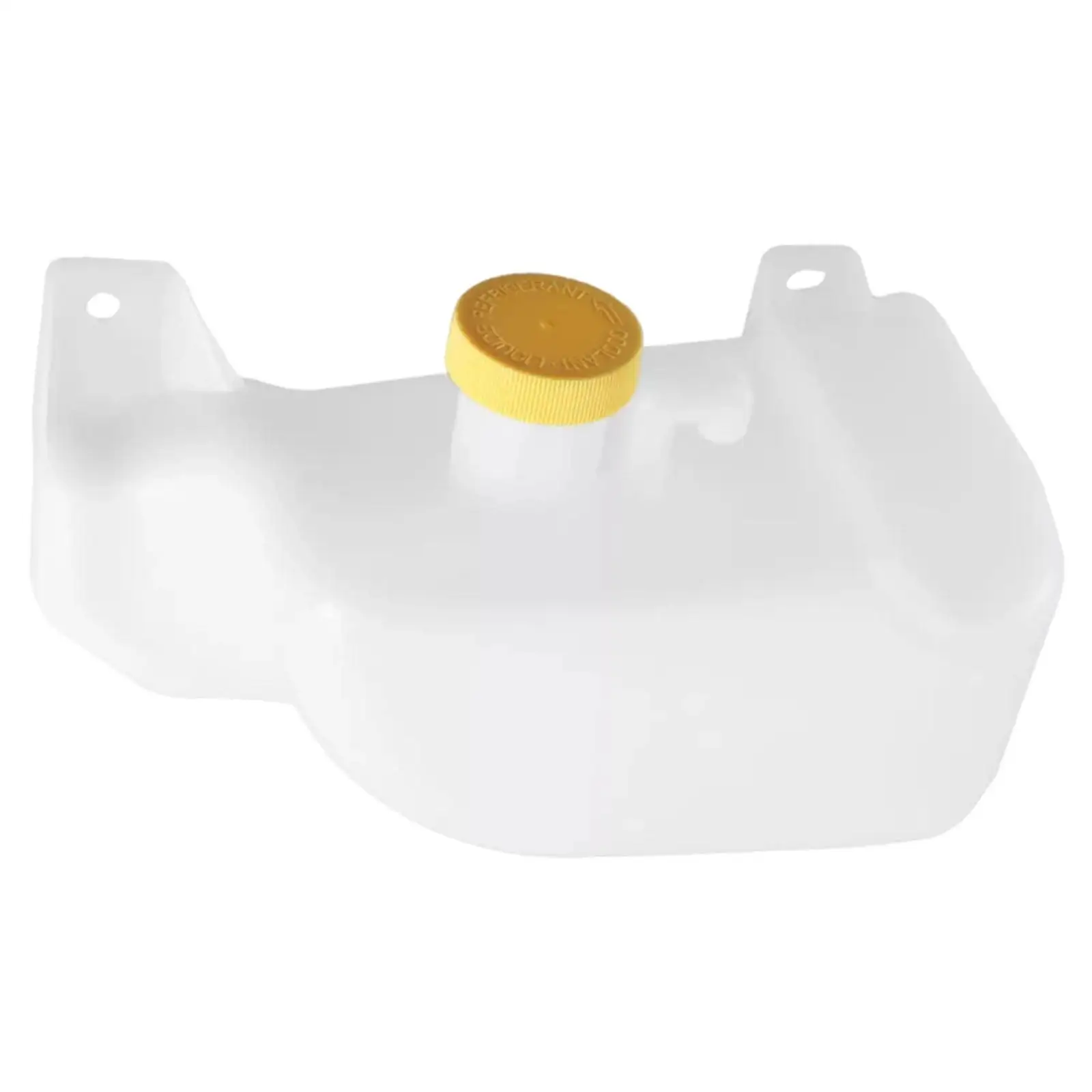 Coolant Radiator Reservoir Tank Overflow Expansion Bottle with Cap Expansion
Coolant Radiator Reservoir Tank Overflow Expansion Bottle with Cap Expansion