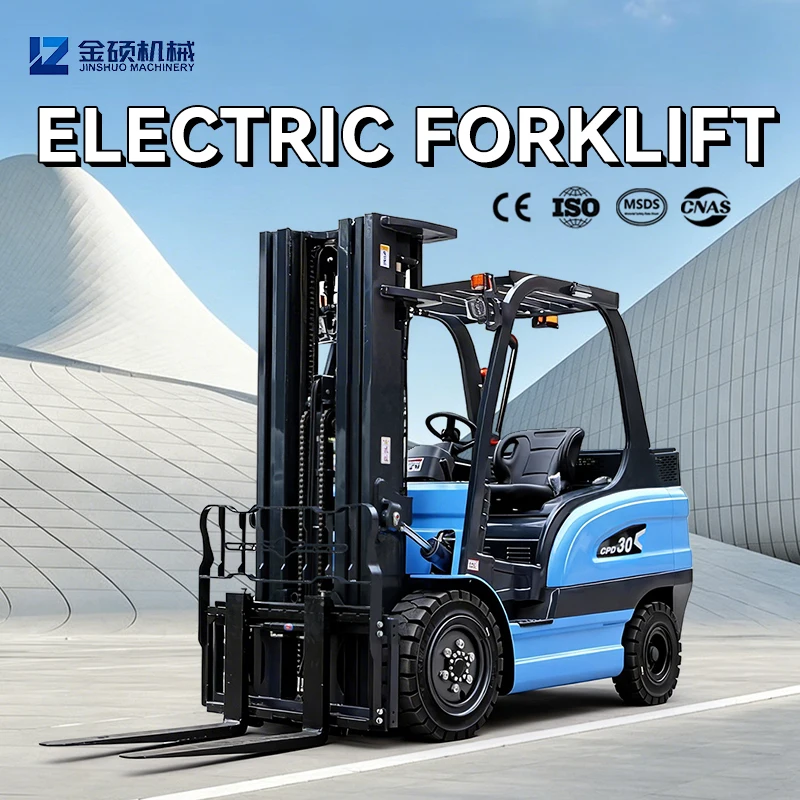 Factory Price 2 Ton Electric Forklift 1t 3.5t 4t Truck with Side Shifter Forklifter Montacargas Electricos New Design Fork Lift
Factory Price 2 Ton Electric Forklift 1t 3.5t 4t Truck with Side Shifter Forklifter Montacargas Electricos New Design Fork Lift