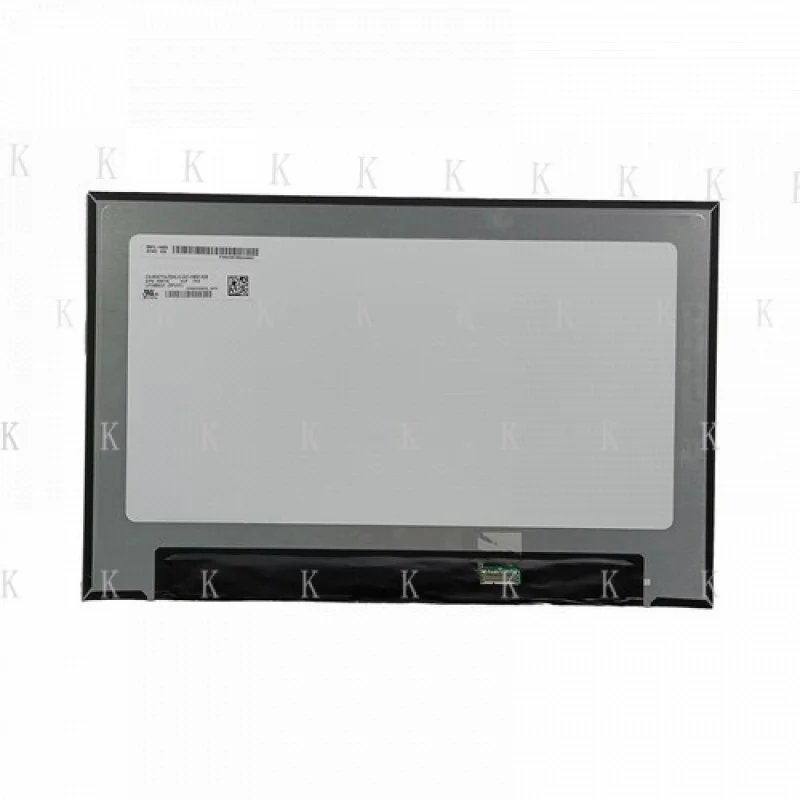 C ДЛЯ 14 дюймов LP140WU1(SP)(H1) WUXGA 1920x1200 30-контактный ЖК-дисплей без сенсорного экрана
C ДЛЯ 14 дюймов LP140WU1(SP)(H1) WUXGA 1920x1200 30-контактный ЖК-дисплей без сенсорного экрана