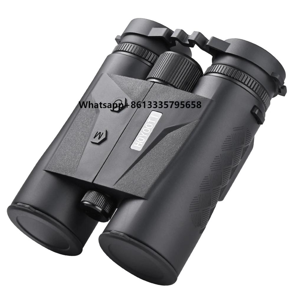 Hot Sale 10x42 2400m Rangefinder Binocular far long Distance Meter Golf Rangefinder Handheld Range Finder Hunting
Hot Sale 10x42 2400m Rangefinder Binocular far long Distance Meter Golf Rangefinder Handheld Range Finder Hunting