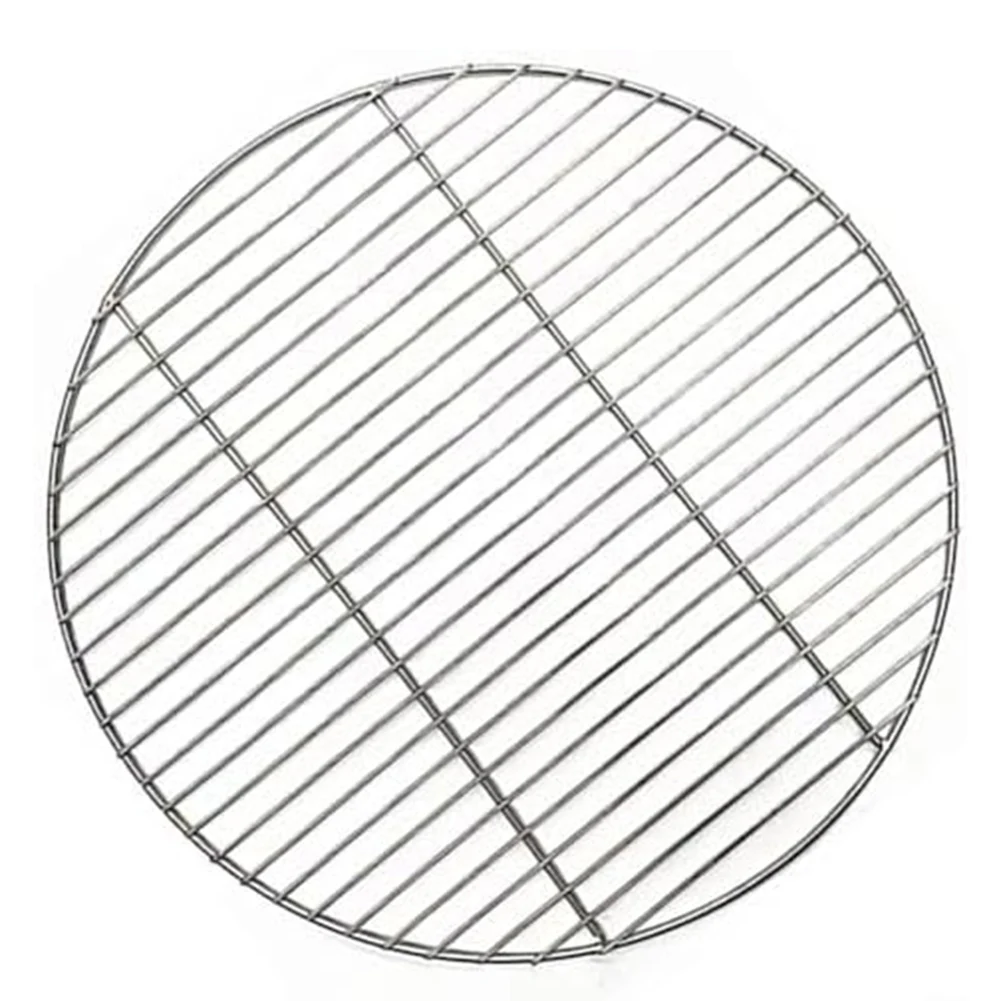 Cooking Grate For BBQ Outdoor Cooking Grate Easy To Clean Grill Efficient Heat Distribution For Outdoor Activities
Cooking Grate For BBQ Outdoor Cooking Grate Easy To Clean Grill Efficient Heat Distribution For Outdoor Activities
