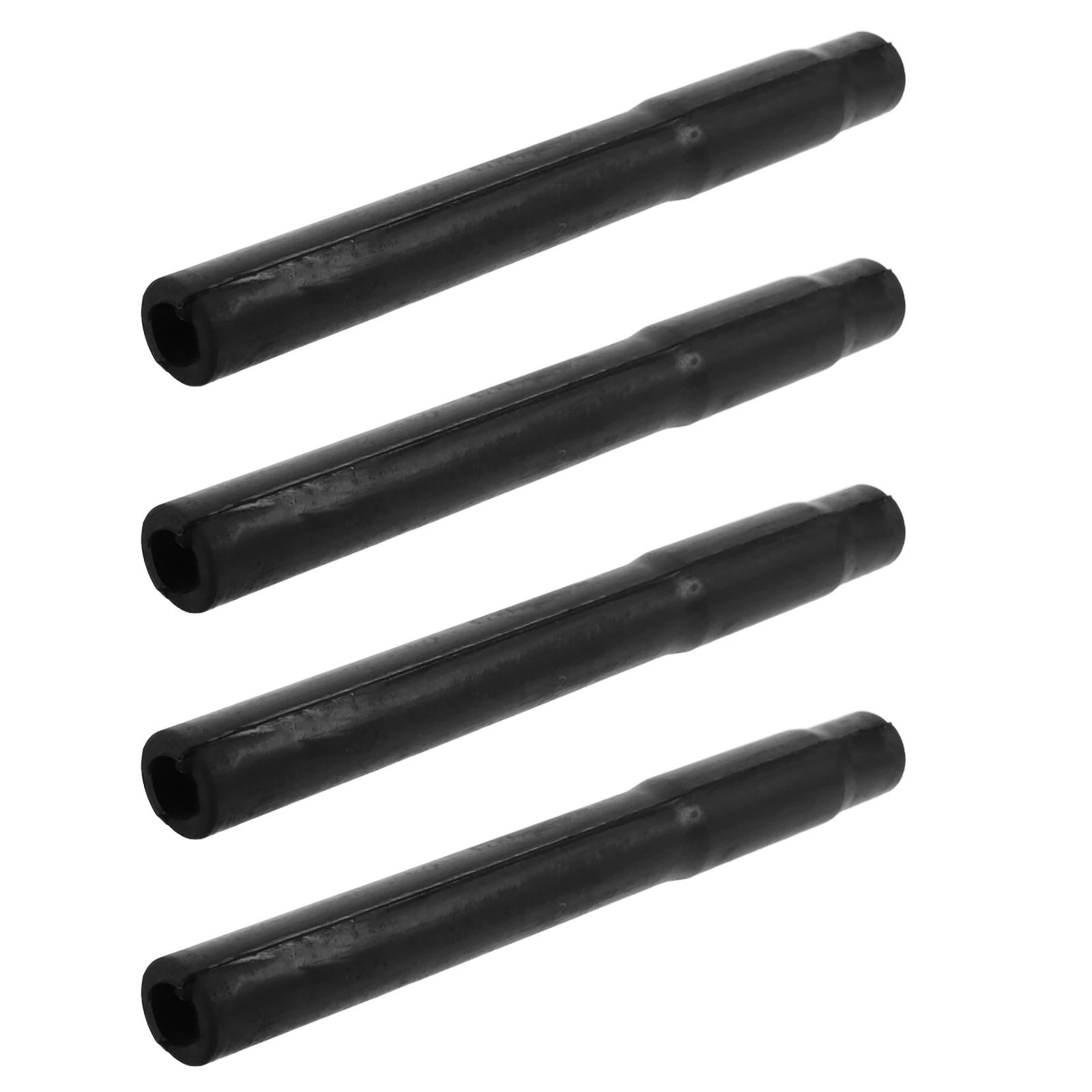 4pcs Rubber Milking Tubes Short Flexible Pipe For Cow Milk Machines Replacement Hose Reusable Dairy Farm Accessories Efficient
4pcs Rubber Milking Tubes Short Flexible Pipe For Cow Milk Machines Replacement Hose Reusable Dairy Farm Accessories Efficient