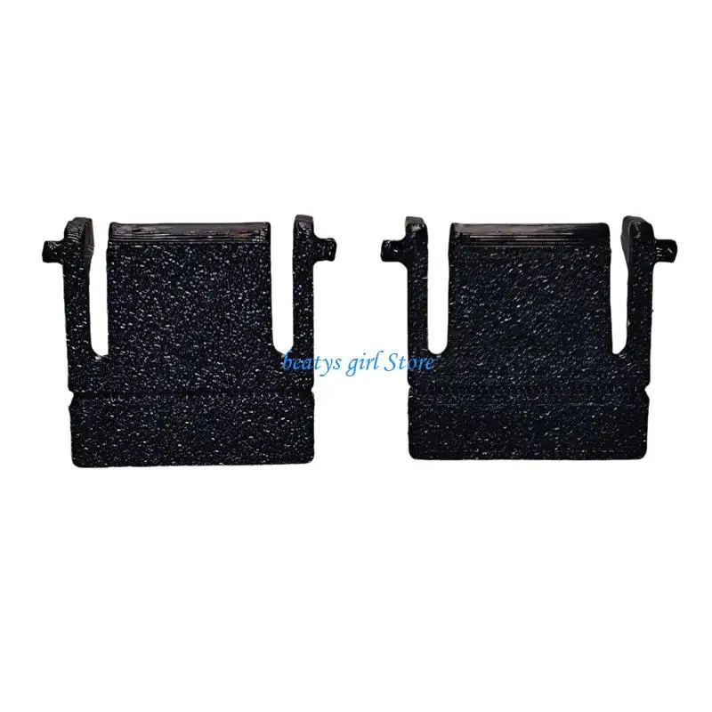 C7AB High Performances Keyboard Feet Stand Keyboard Leg Stand For Blackwidow V2 3D Printed Replacement Part
C7AB High Performances Keyboard Feet Stand Keyboard Leg Stand For Blackwidow V2 3D Printed Replacement Part