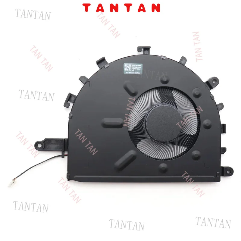 New 5F10S14187 5F10S14188 for ThinkBook 16 G7 QOY Laptop 21NH CPU Cooling Fan HAO
New 5F10S14187 5F10S14188 for ThinkBook 16 G7 QOY Laptop 21NH CPU Cooling Fan HAO