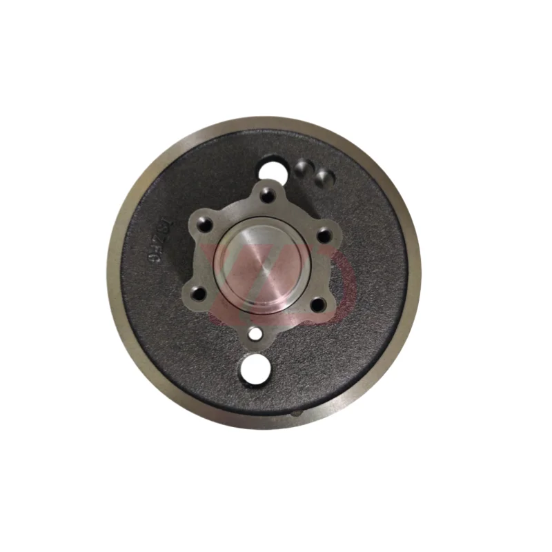 Diesel Engine Mechanical Equipment Parts ISM QSM11 Fan Pulley 4023038 for Cummins
Diesel Engine Mechanical Equipment Parts ISM QSM11 Fan Pulley 4023038 for Cummins