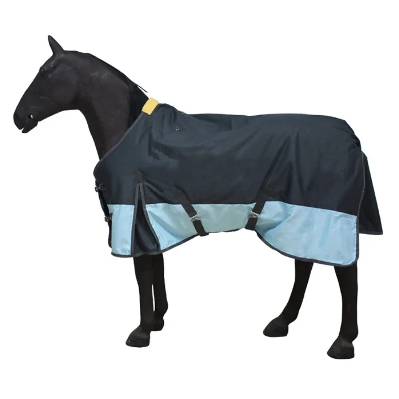 Thickened horse clothes in winter, thickened cold-proof horse clothes in winter, waterproof and thickened warm horse clothe
Thickened horse clothes in winter, thickened cold-proof horse clothes in winter, waterproof and thickened warm horse clothe